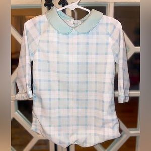 Southern Taters Romper